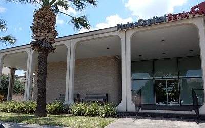 First National Bank Building