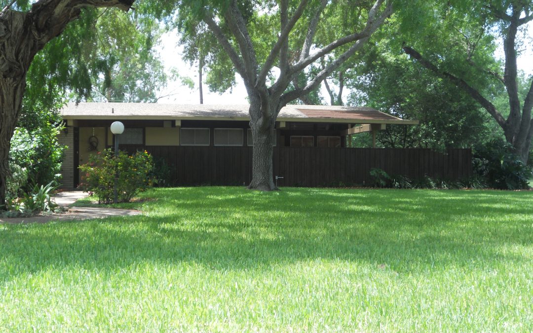 Alan Y. Taniguchi House