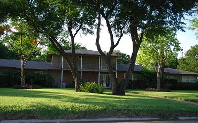 Jack R. McArver House