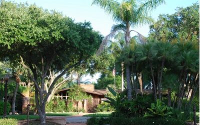 Dr. Charles Binney, II House