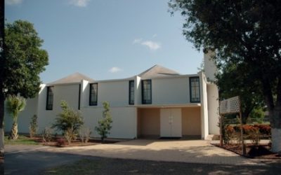 San Felipe Catholic Mission