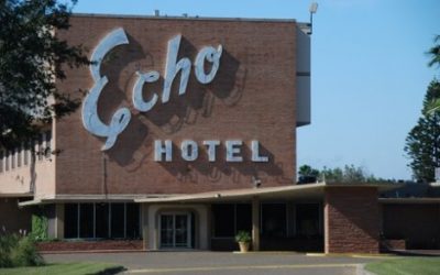 The Echo Hotel: Timeless Perseverance