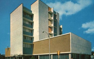 First National Bank Building