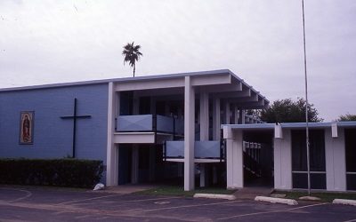 Our Lady of Guadalupe Parish School