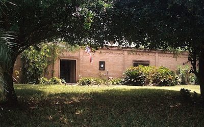 J. Kendall Hert House