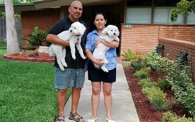 Loving a Taniguchi House