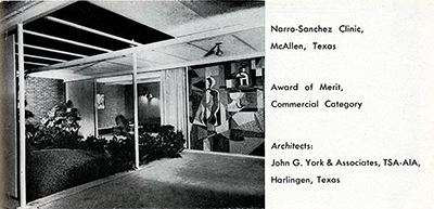 Narro-Sánchez Clinic