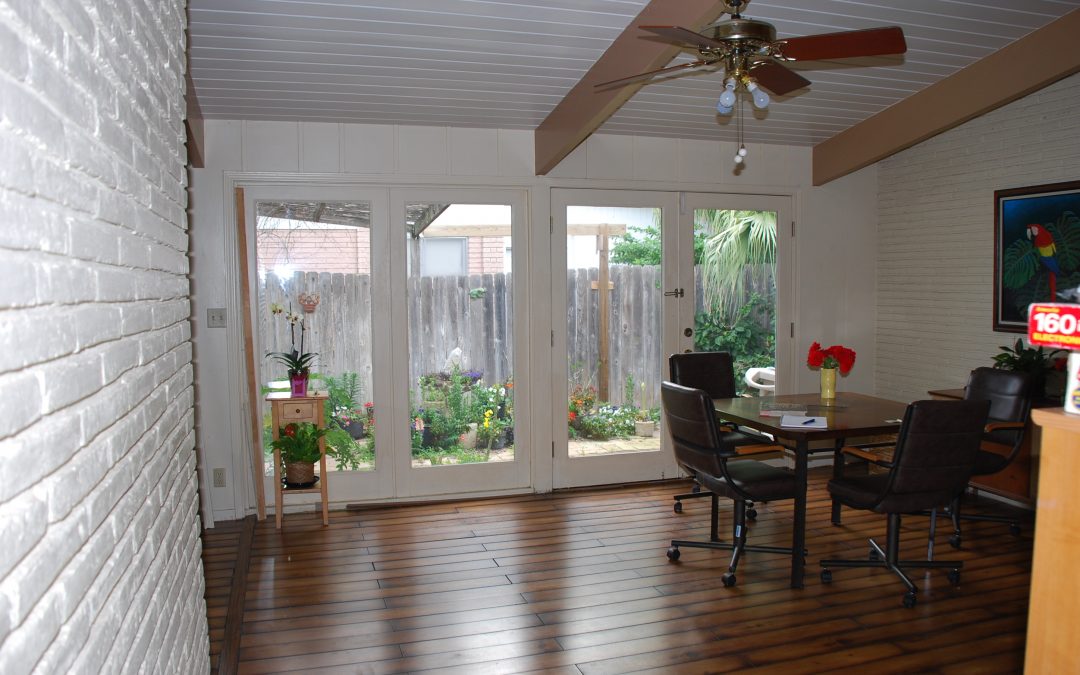 New Owner of Taniguchi Home Knew the Architect Personally