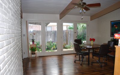 New Owner of Taniguchi Home Knew the Architect Personally