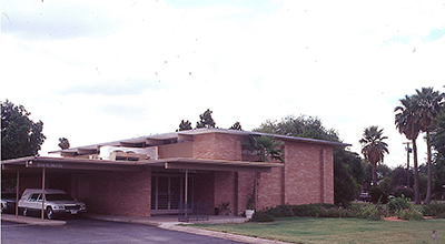 Wilson’s Funeral Home