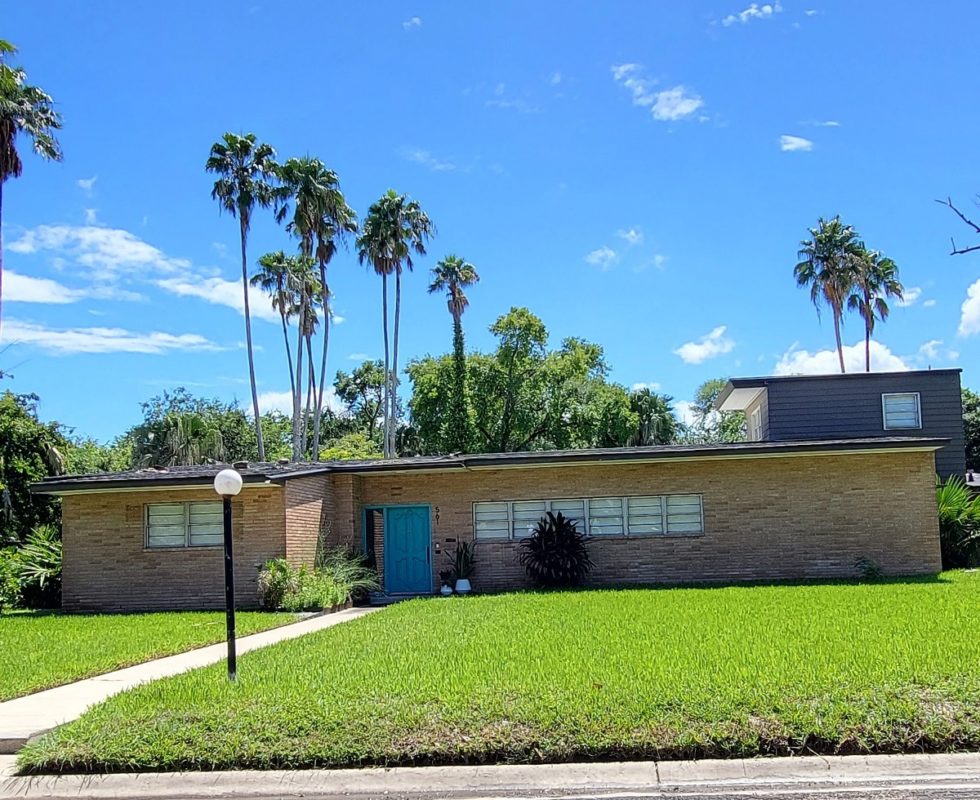 Explore Dr. Troy A. Shafer House History & Restoration Insights